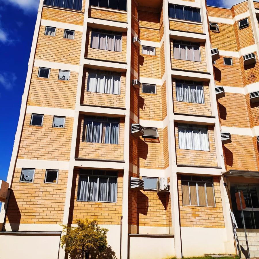 Hotel Farol Joaçaba Kültér fotó